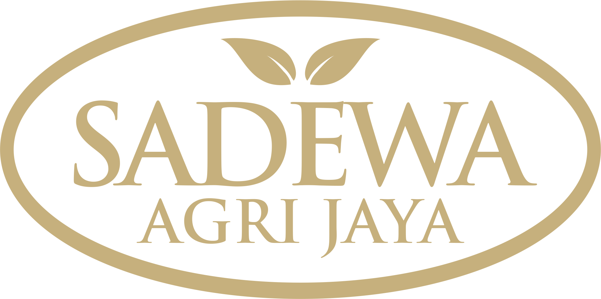 CV. Sadewa Agri Jaya
